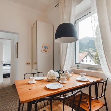 Apartment Appartement Kern By Interhome บาดฮอฟกัสไตน์ ภายนอก รูปภาพ