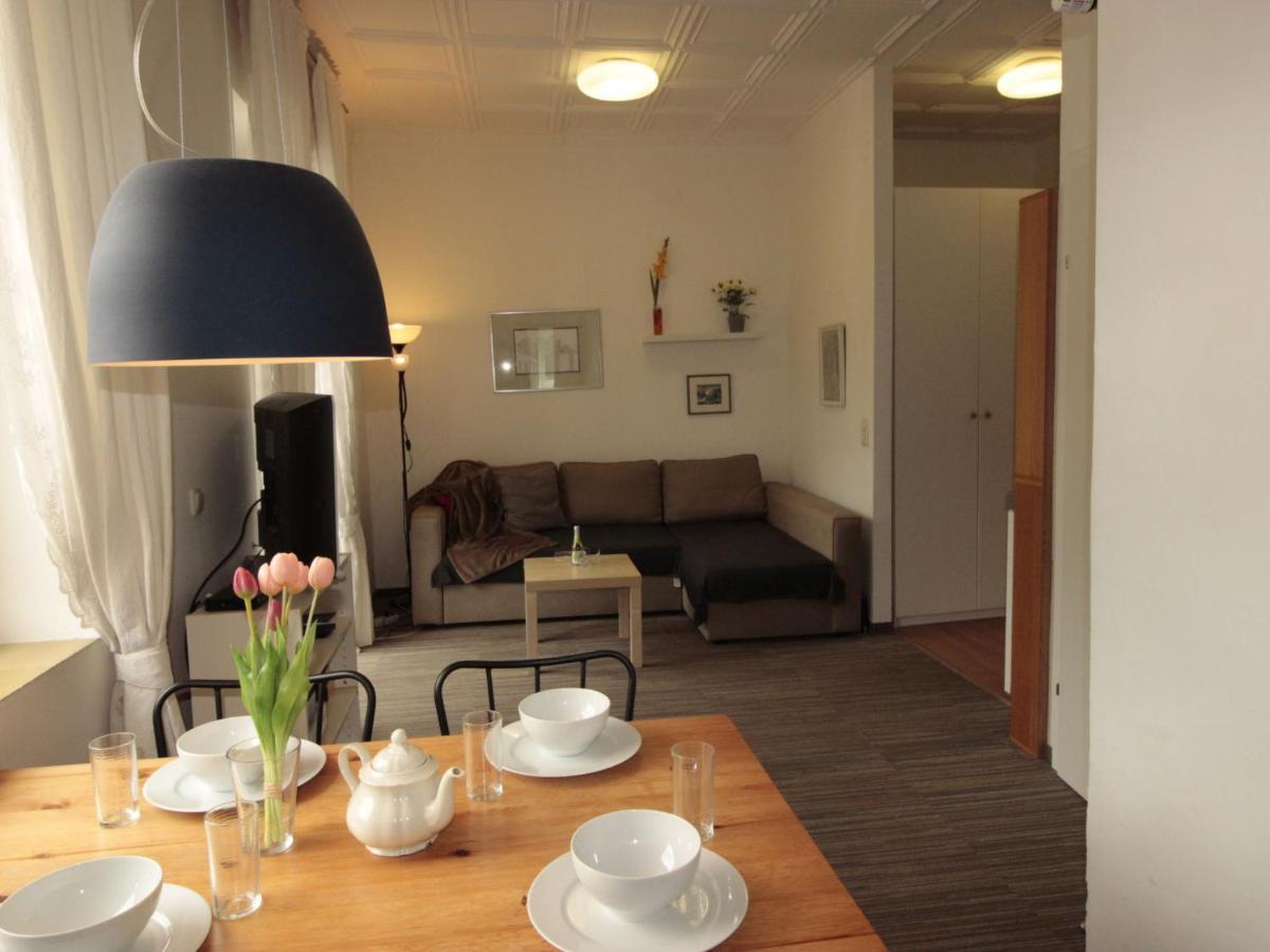 Apartment Appartement Kern By Interhome บาดฮอฟกัสไตน์ ภายนอก รูปภาพ