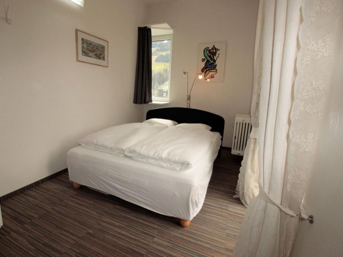 Apartment Appartement Kern By Interhome บาดฮอฟกัสไตน์ ภายนอก รูปภาพ
