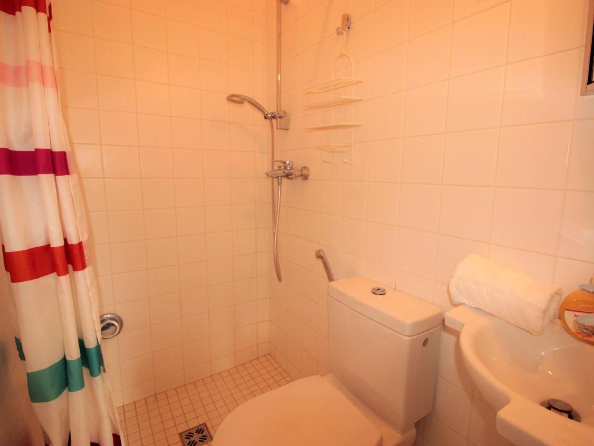 Apartment Appartement Kern By Interhome บาดฮอฟกัสไตน์ ภายนอก รูปภาพ
