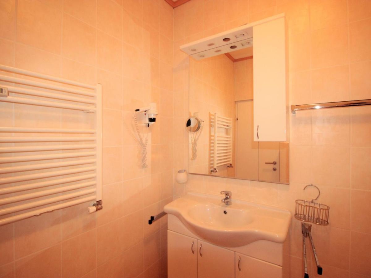 Apartment Appartement Kern By Interhome บาดฮอฟกัสไตน์ ภายนอก รูปภาพ