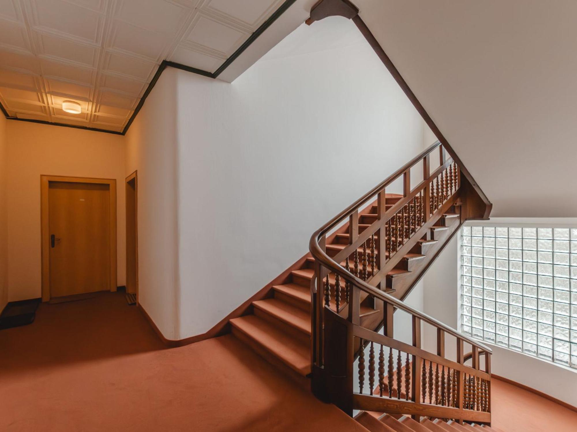 Apartment Appartement Kern By Interhome บาดฮอฟกัสไตน์ ภายนอก รูปภาพ