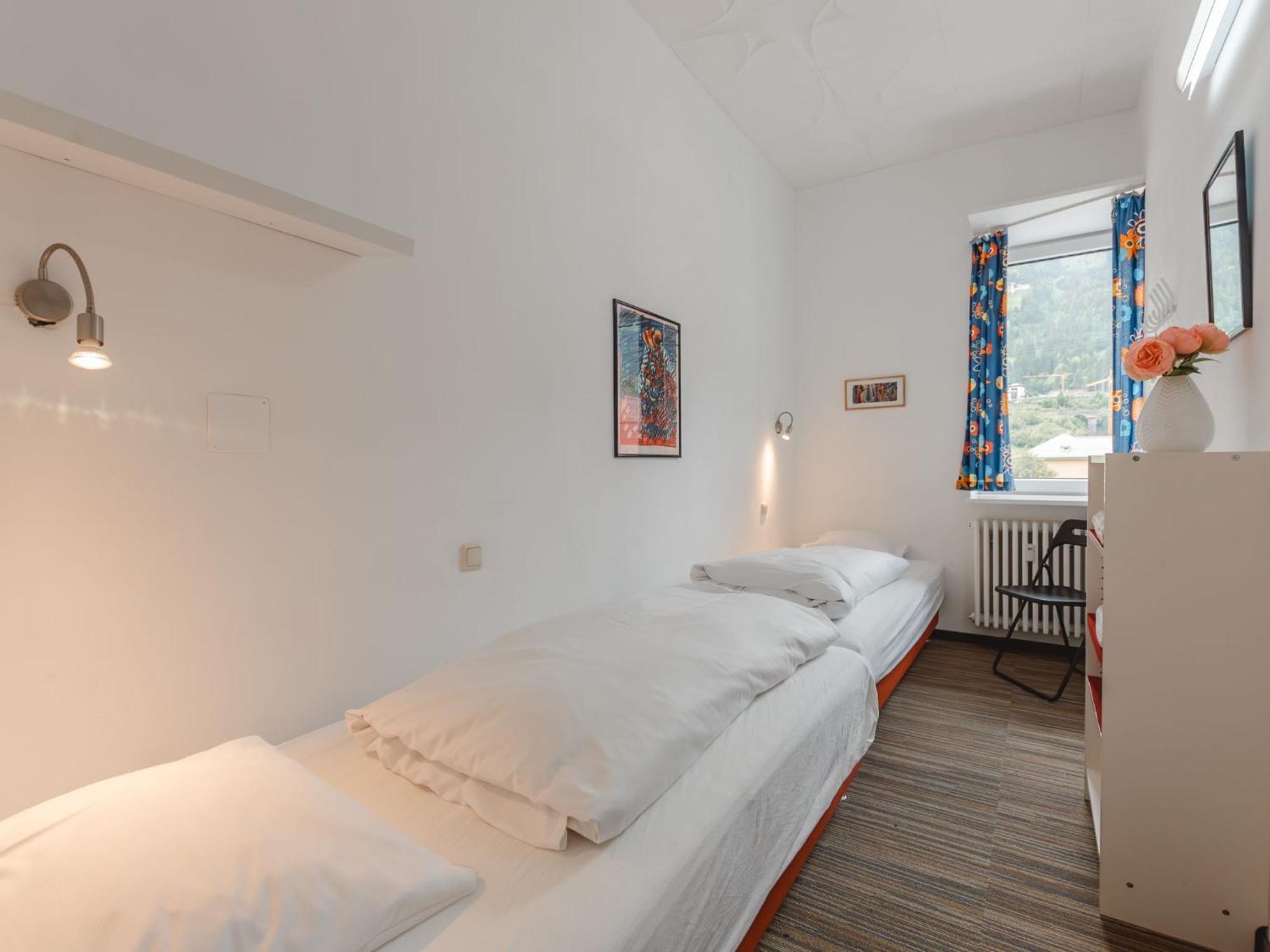Apartment Appartement Kern By Interhome บาดฮอฟกัสไตน์ ภายนอก รูปภาพ