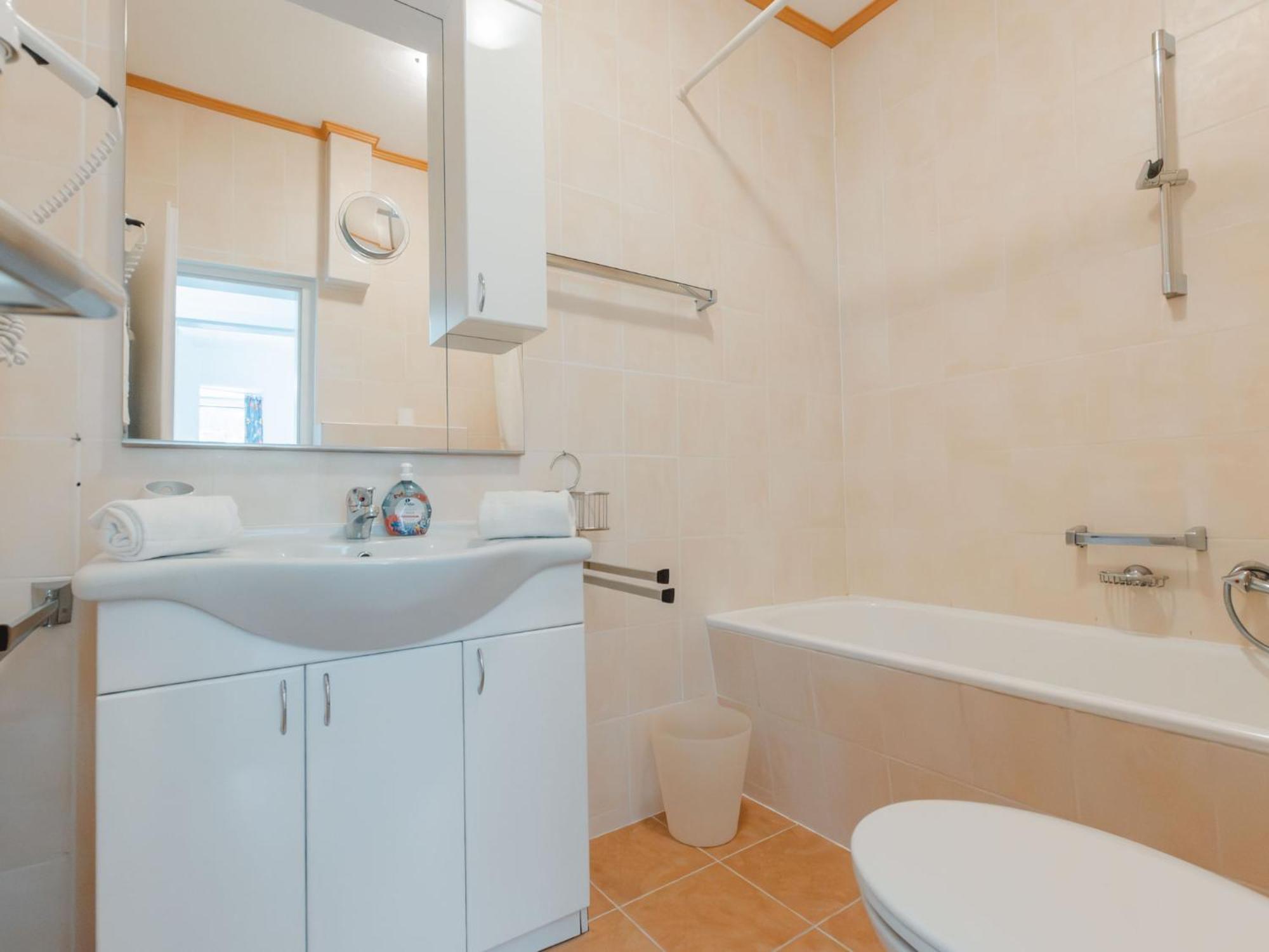 Apartment Appartement Kern By Interhome บาดฮอฟกัสไตน์ ภายนอก รูปภาพ