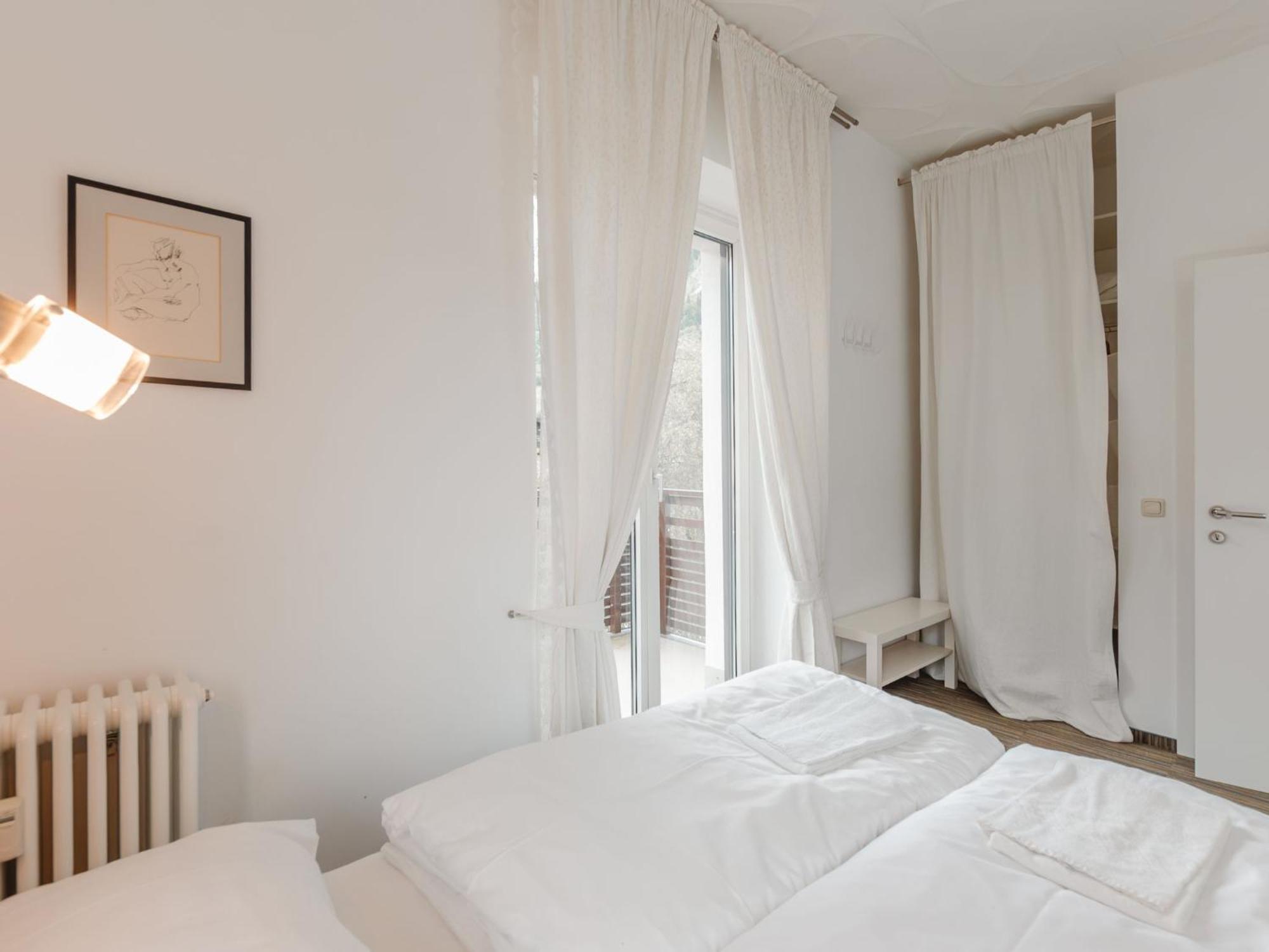 Apartment Appartement Kern By Interhome บาดฮอฟกัสไตน์ ภายนอก รูปภาพ