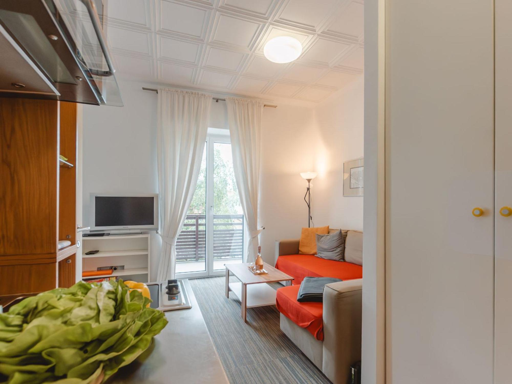 Apartment Appartement Kern By Interhome บาดฮอฟกัสไตน์ ภายนอก รูปภาพ