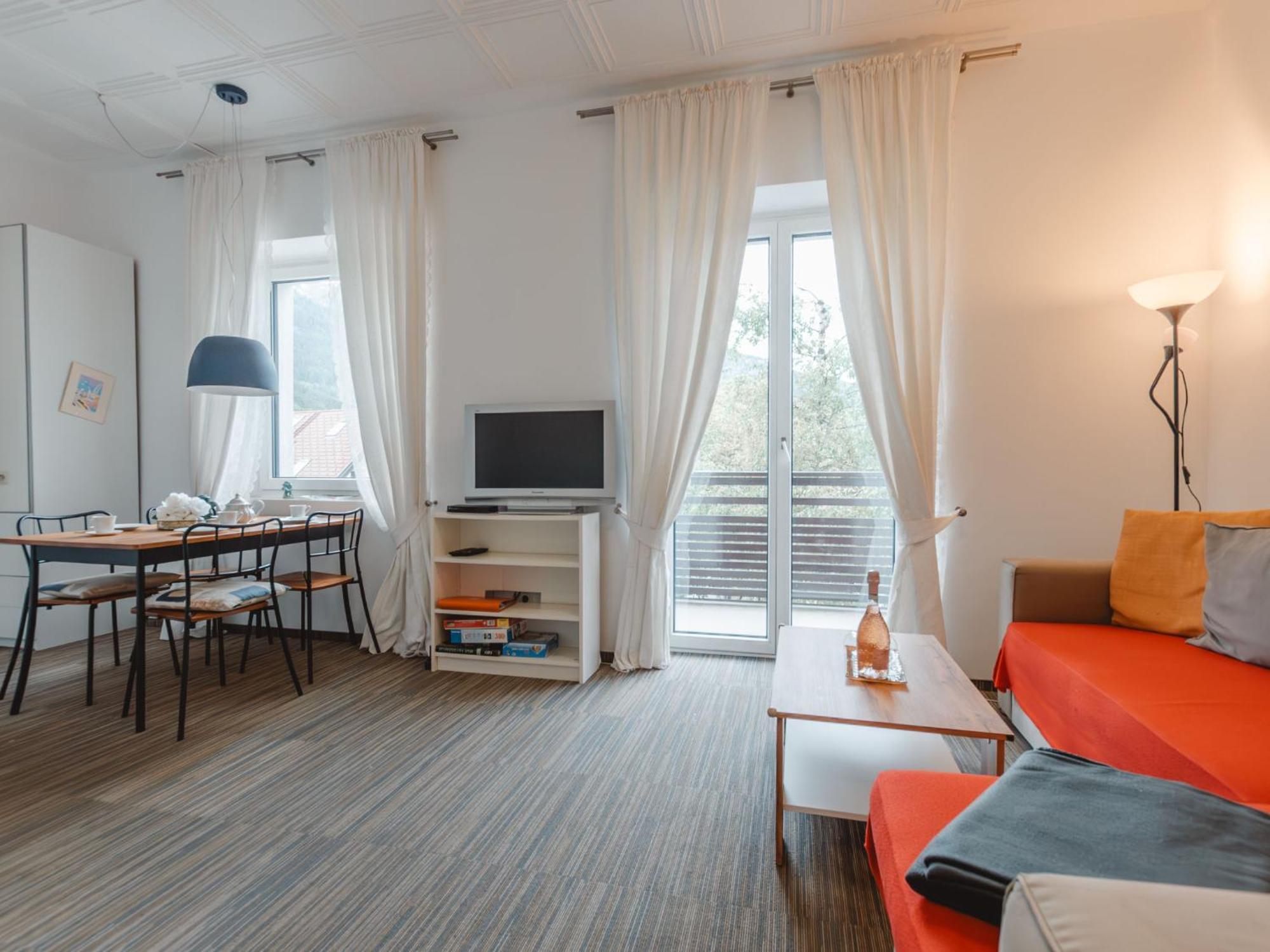 Apartment Appartement Kern By Interhome บาดฮอฟกัสไตน์ ภายนอก รูปภาพ