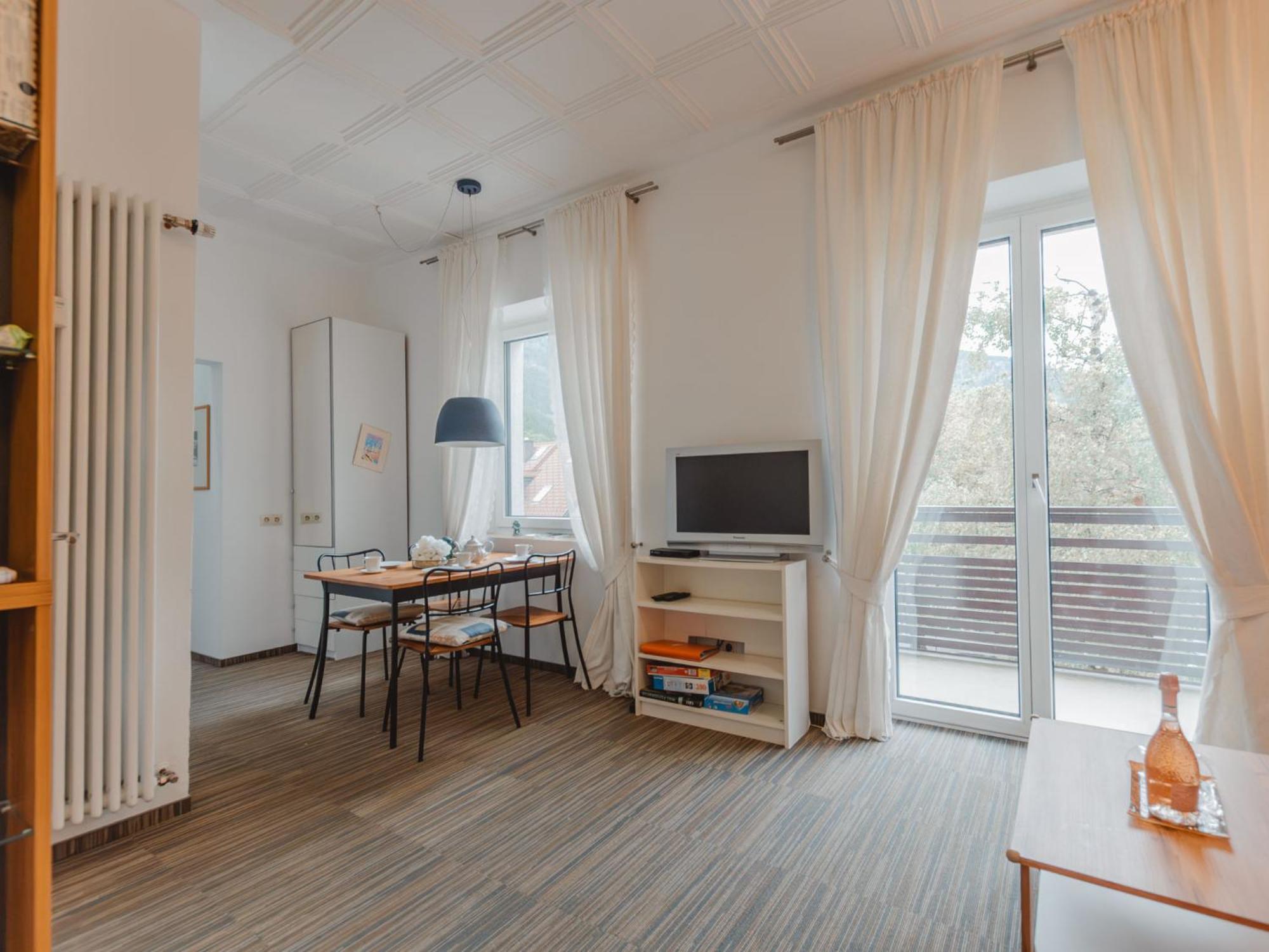 Apartment Appartement Kern By Interhome บาดฮอฟกัสไตน์ ภายนอก รูปภาพ
